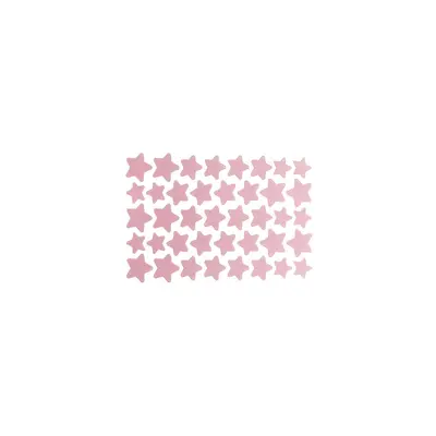 Star Pimple Patch, Hydrocolloid Fluid-Absorbing, Invisible, Makeup-Compatible - 7