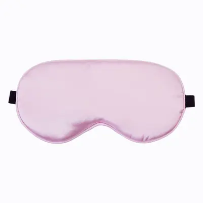 USB Heated Mugwort Silk Eye Mask, Steam - 11