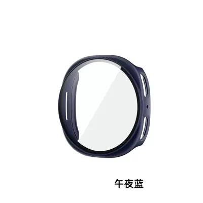 PC Case with Tempered Glass for Samsung Galaxy Watch9 - 13