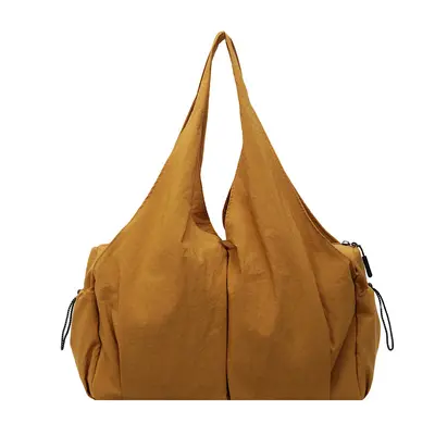 Tägliche große Tasche für Frauen 2026 neuer Trend Mode vielseitige Schultertasche große Kapazität Klasse Pendler-Tasche - 7