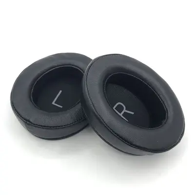 Сменные амбушюры из овечьей кожи для Sennheiser MOMENTUM 3.0