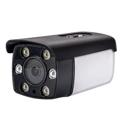 Überwachungskamera 8 MP HD POE Netzwerk Weitwinkel outdoor - 9