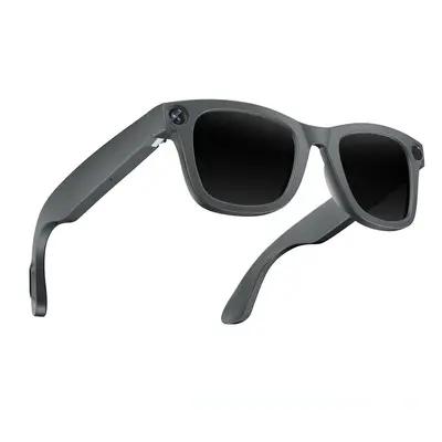Grenzüberschreitend neue E03 intelligente KI-Foto-Brille mit 800W Kamera, Bildstabilisierung, Fotografie, Erkennung, Übersetzung intelligente Brille - 2
