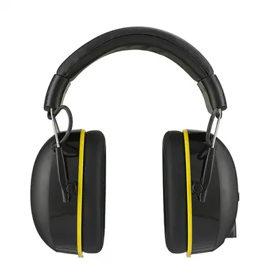 Bluetooth Bahçe Kulaklığı, Gürültü Önleyici, Bluetooth Ses ve Telefon, Harici Ses Girişli
