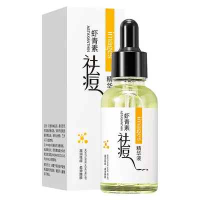 Image Beauty Unter-Peptid Anti-Falten Selbstfeuchtigkeitscreme, Feuchtigkeitscreme, Verjüngungsserum und Akne-Hautessenz Großhandel - 9