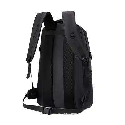 Reiserucksack, großes Fassungsvermögen, Herren, Outdoor - 3