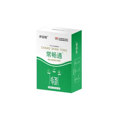 White Kidney Bean Fruit and Vegetable Enzyme Tablets, Prebiotic Dietary Fiber - 7