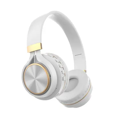 Beliebtes Grenzüberschreitungsmodell mit langer Akkulaufzeit, kabellose Bluetooth-Kopfhörer mit Schüler-Lärmreduzierung, Direktverkauf und Großhandel von der Huaqiangbei-Fabrik - 7