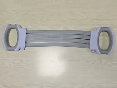 Back Training Elastic Resistance Band for Women, Shoulder and Back Workout - 6