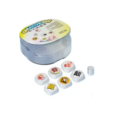 Reusable Electronic Acne Patch with Red and Blue Light - 6