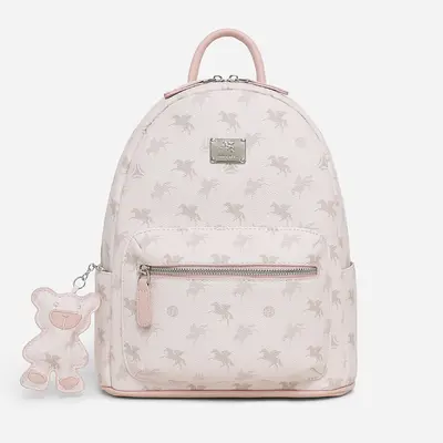 Pegasus Backpack, Large Capacity, Lightweight, for Students - 7