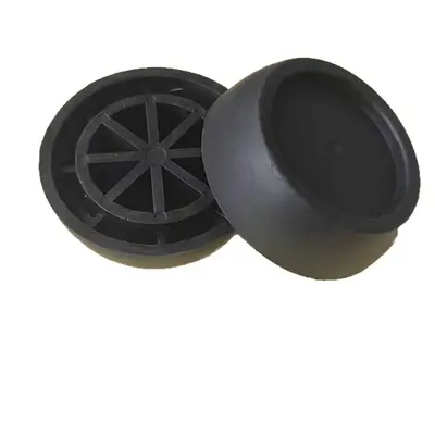 Washing Machine Non-Slip Feet with Moisture Protection and Vibration Dampening