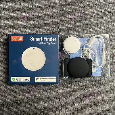 Bluetooth key finder, Android iOS compatible, location tracker - 13