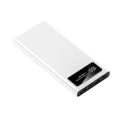 3C Sertifikalı Hızlı Şarj Powerbank 20000mAh PD Süper Hızlı Şarj Taşınabilir Güç Kaynağı Büyük Kapasite Logo Özelleştirme - 8