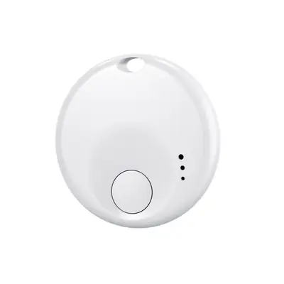Globaler GPS-Tracker für Taschen, Schlüssel und persönliche Gegenstände