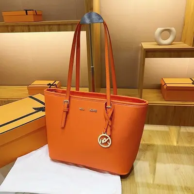 Large Capacity Women's Tote Bag, Single Shoulder, Autumn Winter 2025 - 8