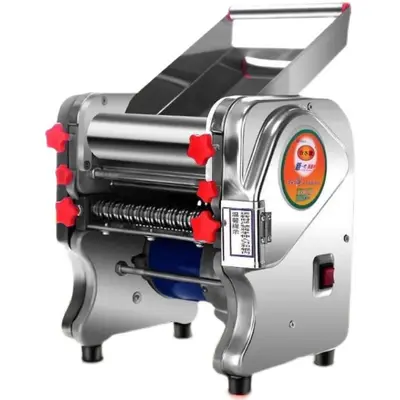 Electric noodle machine, stainless steel, fully automatic