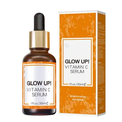 Hyaluronsäure-Konzentrat-Gesichtsserum, feuchtigkeitsspendend, 30ml - 9