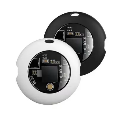 Micro locator for cats and elderly