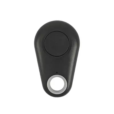 Wassertropfen-Bluetooth-Tracker, Schlüsselanhänger mit Batterie - 10