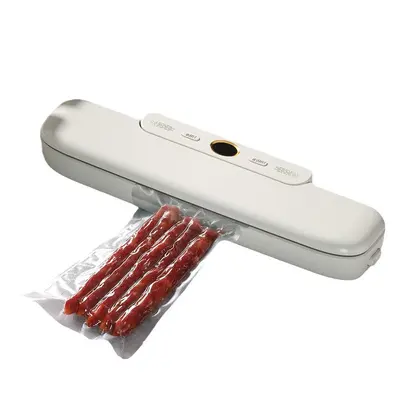 Minhuang vacuum sealer, food preservation