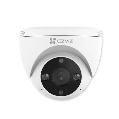 Hikvision H4 dome kablosuz ağ kamerası panoramik ev kullanımı cep telefonu uzaktan kumandası 5MP yüksek çözünürlüklü izleme