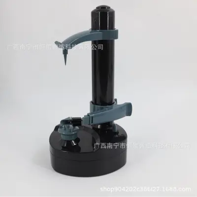 Electric Fruit Peeler, Automatic, Apple, Potato, Multifunctional - 7