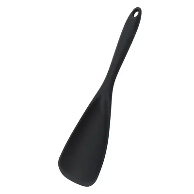 Hitzebeständiger Silikon-Entenschnabel-Spatel - 7