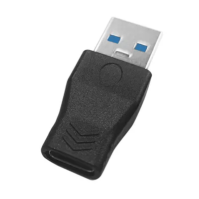 Sınır Ötesi Type-C Adaptörü Bilgisayar USB Flash Sürücüsü USB Dönüştürücü Telefon Şarj Aktarım Dönüştürücüsü OTG Adaptörü