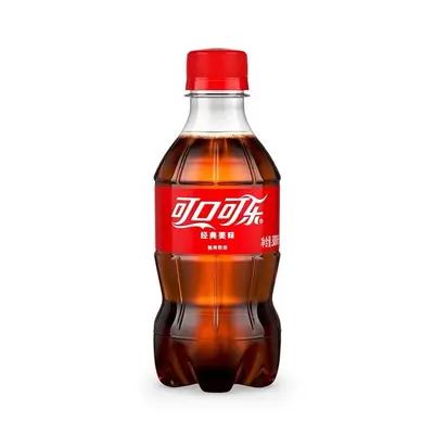 Coca-Cola Sprite Mini Şişe 300ml, 12'li Koli - 7