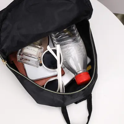 Classic fashion backpack for women, large capacity