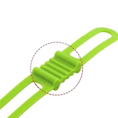 Stroller Fan Mount for Handheld Fans, Non-Slip and Durable