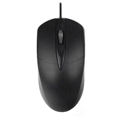 Spot verkabelter Mausfabrik Direktverkauf professionelle Office-USB-Kabel-Bunte LED-Gaming-Maus stille Tasten - 9