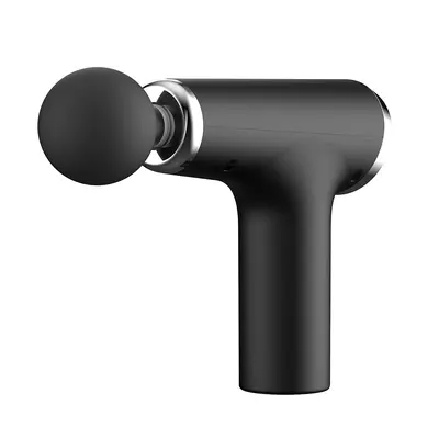 Mini Portable Massage Gun with Multiple Speed Levels and Low Noise - 6