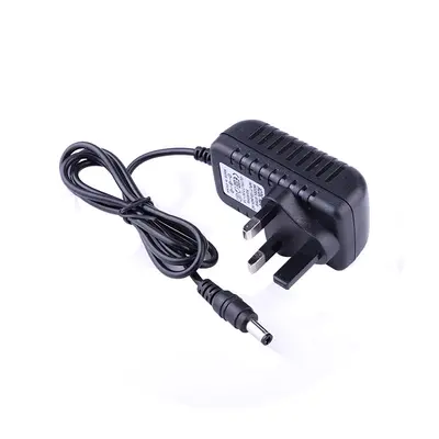 Блок питания 12V 2A для камер видеонаблюдения