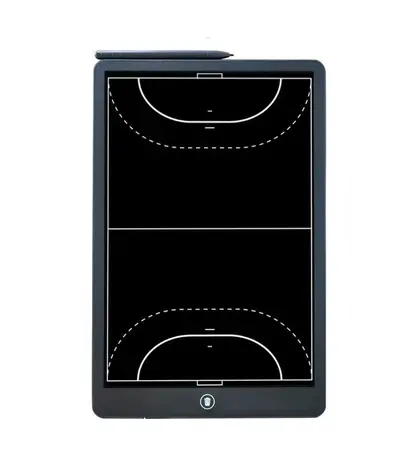 LCD Digital Sports Tactics Board - 9