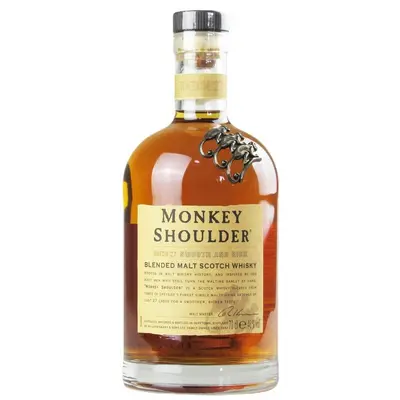 Monkey Shoulder Karışımlı Malt Viski