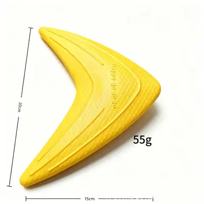 EVA Dog Chew Toy, Floating Frisbee - 10