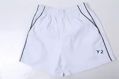 Badminton Şort Unisex Yaz, Elastik Pamuklu Kumaş, Nefes Alabilir - 7