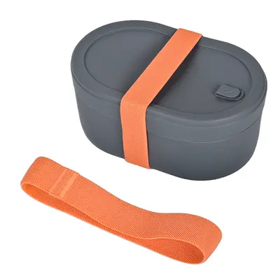 Nylon High-Elasticity Lunch Box Elastic Strap - 10