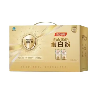 Tongchenbeijian Protein Powder 600 g - 7