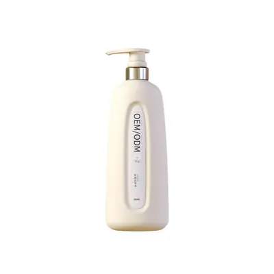 Oil Control Volumizing Anti-Dandruff Scented Shampoo with Long-Lasting Fragrance - 6