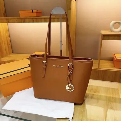 Large Capacity Women's Tote Bag, Single Shoulder, Autumn Winter 2025 - 10
