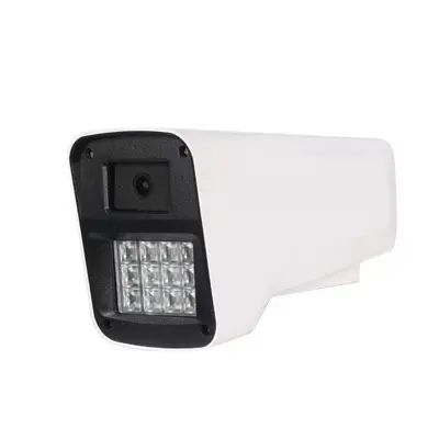 Tianshitong 5MP Outdoor Camera Dual-Light Waterproof Night Vision