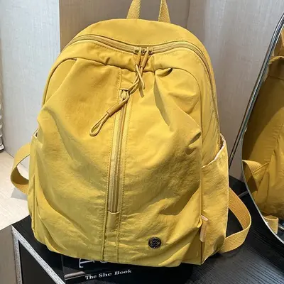 Ultra-Lightweight Women's Backpack for Hiking and Travel