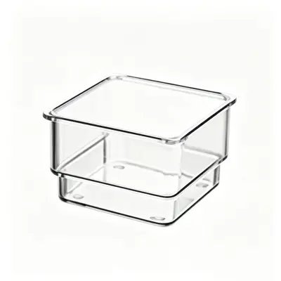 Multi-functional storage box, stationery, cosmetics, desktop organizer, drawer - 7