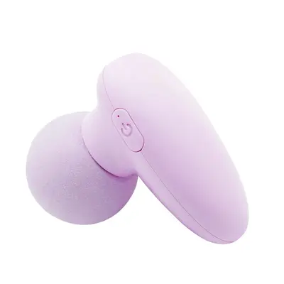 Mini Muscle Relaxing Fascia Massage Gun - 9