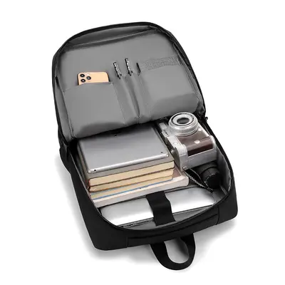 Grenzüberschreitender Business-Rucksack Herren Mode Freizeit wasserdichter Laptop-Rucksack Herren hochwertiger großvolumiger Schulrucksack Personalisierung