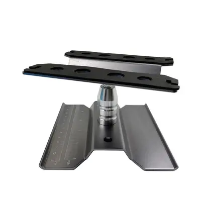 1/10 Scale 360° Rotating Repair Stand for Model Cars
