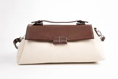 Damen-Umhängetasche Tote Bag, großes Fassungsvermögen, Modell 2026 - 12